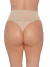 Calcinha cintura alta fio duplo - comprar online