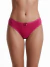 Calcinha tanga de coton
