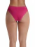 Calcinha tanga de coton - comprar online