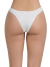 Calcinha tanga de coton - comprar online
