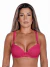 Soutien Plus Size Tamanhos Grandes Com Bojo E Aro - Estigma