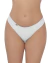 Calcinha Biquíni Borboleta Laterais Duplas Clássica Tanga - Estigma