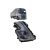 FAROL PRINCIPAL VOLVO FH NEW 2022 EM DIANTE LD COM DRL - comprar online