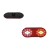 LANTERNA TRASEIRA LED CARRETA RANDON 2013 2014 2015 LD na internet
