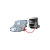 FAROL PRINCIPAL MB ACTROS 2546 2548 2651 2020 DIANTE LUZ DIURNA LE - 9618205039 - comprar online