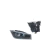 FAROL AUXILIAR MASCARA NEGRA VOLVO FH 2008 A 2014 DIREITO na internet