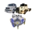 VALVULA RELE MODERNA MB 1218 1418 1718 VOLVO NL12 - comprar online