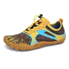 Saguaro Run Trail Amarillo Niños - comprar online