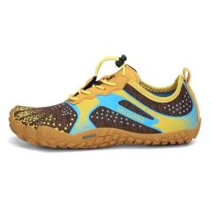 Imagen de Saguaro Run Trail Amarillo Niños