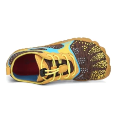 Saguaro Run Trail Amarillo Niños - tienda online