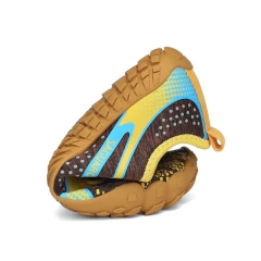 Saguaro Run Trail Amarillo Niños en internet