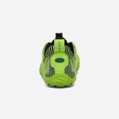 RUN EVO VERDE KIDS - Saguaro