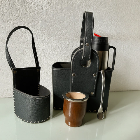 SET MATERO CAMIONERO PREMIUM - comprar online