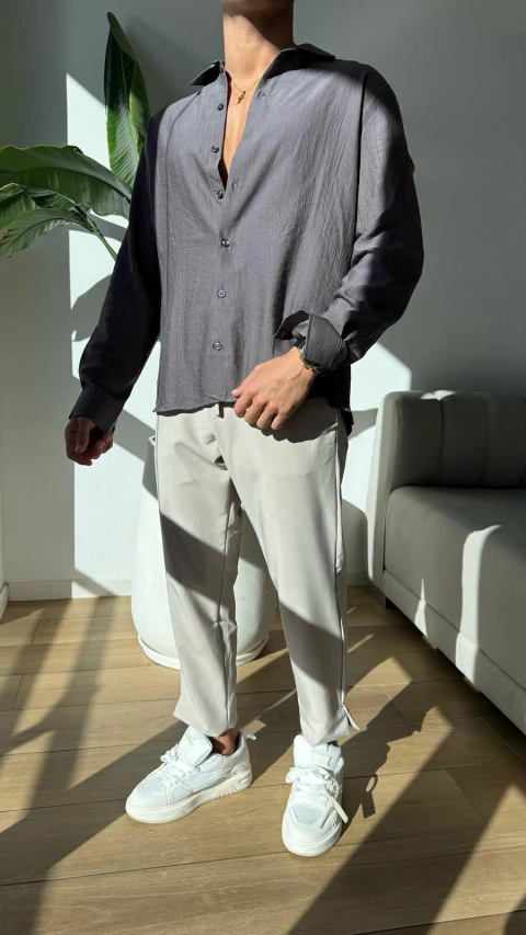 Pantalón Feel Good Kraftwerk Ceramic