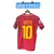 Jersey Francesco Totti Roma 2015-2016 Serie A