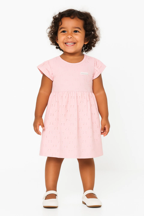 Vestido Malha Laise - comprar online