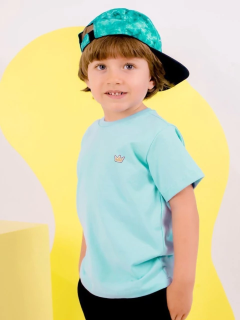 T-Shirt Básica - comprar online