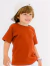 T-Shirt Básica - Bubalellê Moda Infantil