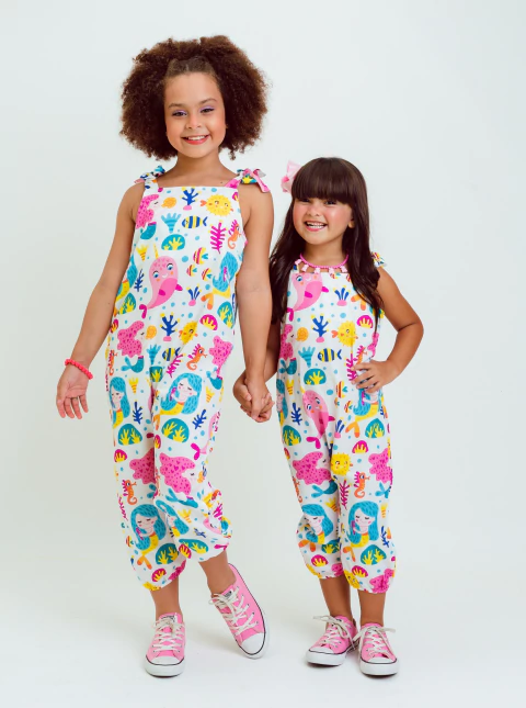 Saruel Sereia - comprar online