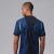 Camisa Seleção Brasileira II 26/27 - Jogador Jordan Masculina - Azul e preta - comprar online