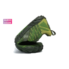 RUN EVO VERDE