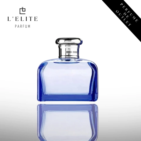 Ralph Lauren edt x 125 ml