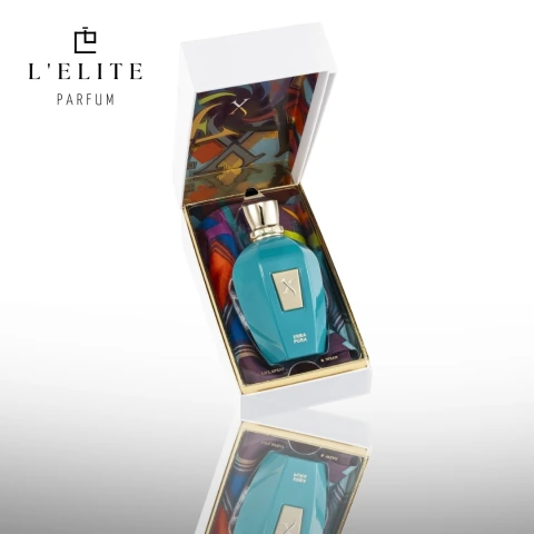 Erba pura de 100 ml