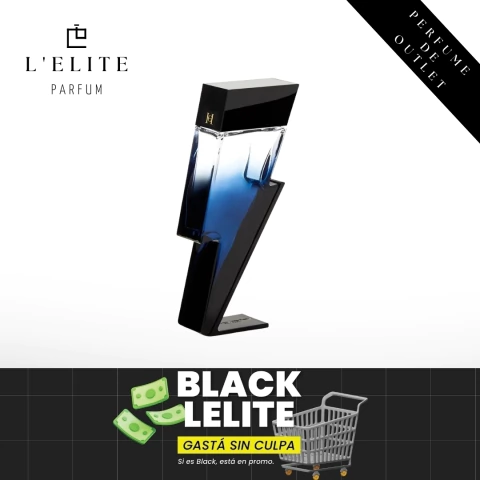 BAD BOY COBALT EDP X 100ML