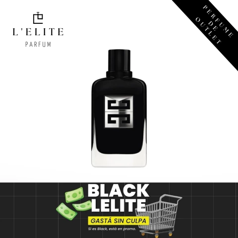 GENTLEMAN SOCIETY GIVENCHY X 100 ML