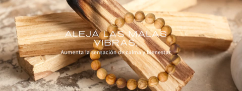 Banner de la categoría Colección Pulseras para Compartir