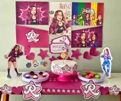 KIT DIGITAL - EMILLY VICK na internet