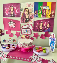 KIT DIGITAL - EMILLY VICK - comprar online