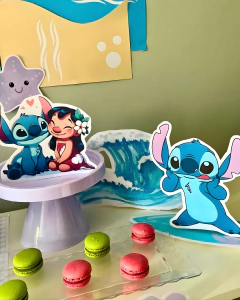 KIT DIGITAL - LILO&STITCH na internet