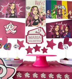 KIT DIGITAL - EMILLY VICK - comprar online