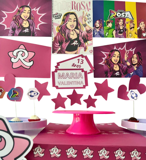 KIT DIGITAL - EMILLY VICK - comprar online