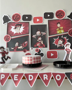 KIT DIGITAL - ENALDINHO - comprar online