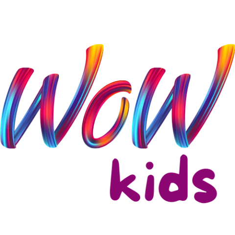 kits digitais - Wow kids 