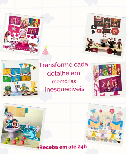 Imagem do banner rotativo kits digitais - Wow kids 