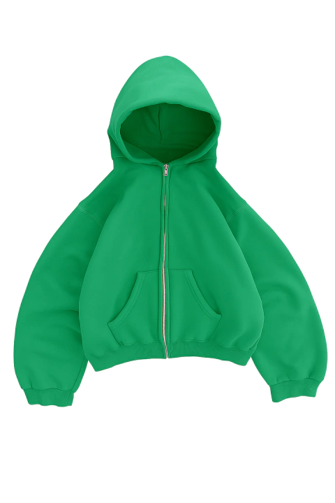 CAMPER OVER | (verde) - comprar online