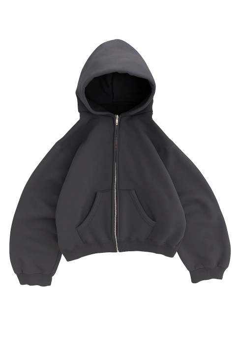 CAMPER OVER | (Negro) - comprar online