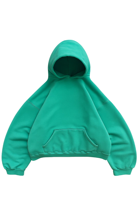 OVERISZE | (Verde Claro) - comprar online