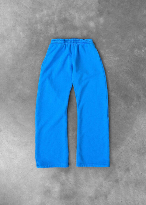 PANTALÓN | (azul) - comprar online