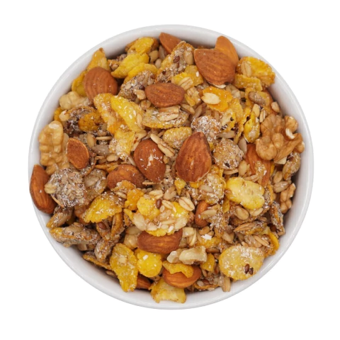 Granola Premium sin Pasas