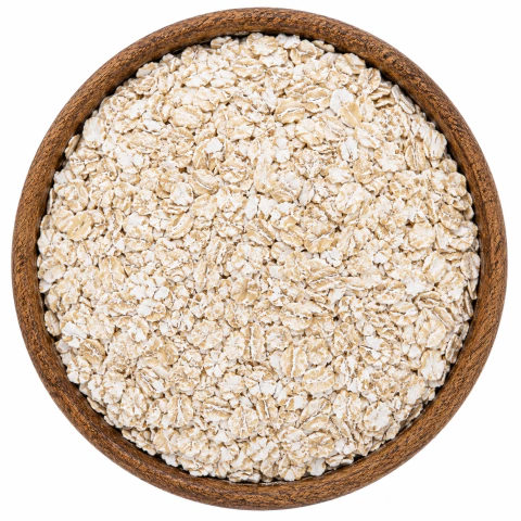Avena Instantanea