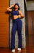 Conjunto Flare Iara