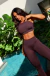 Conjunto Flare Iara