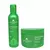 Shampoo 300ml + Mascara 250ml Nutrition Therapy Palta y Oliva La Puissance - comprar online