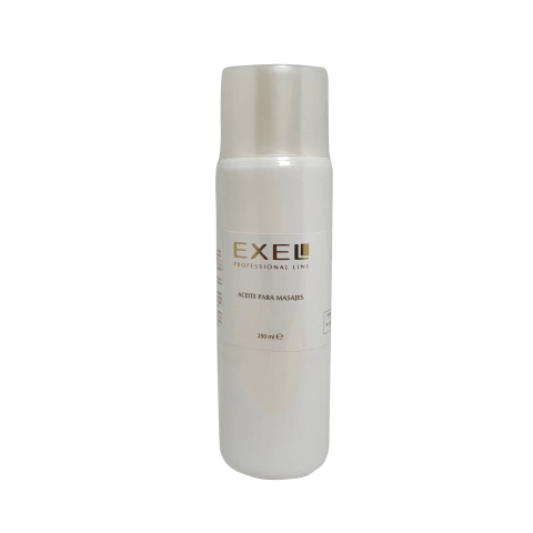 Aceite Para Masajes Exel x250ml - comprar online