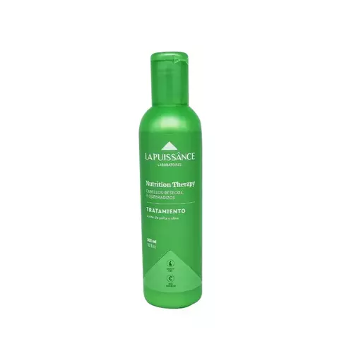 Tratamiento Nutrition Therapy Palta y Oliva La Puissance 300ml - comprar online