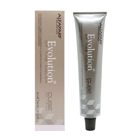 Tintura Evolution 60g Alfaparf - comprar online